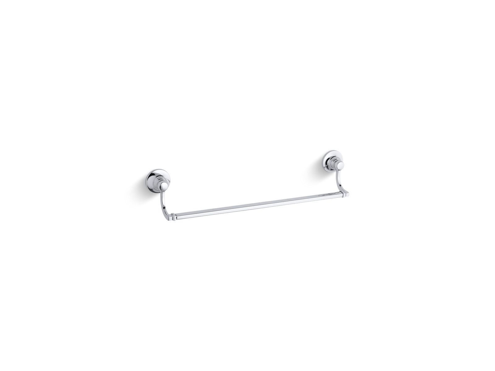 KOHLER K-11410 Bancroft 18" towel bar