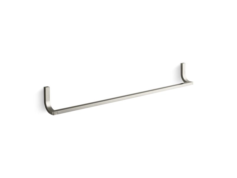 KOHLER K-11588 Loure 30" towel bar