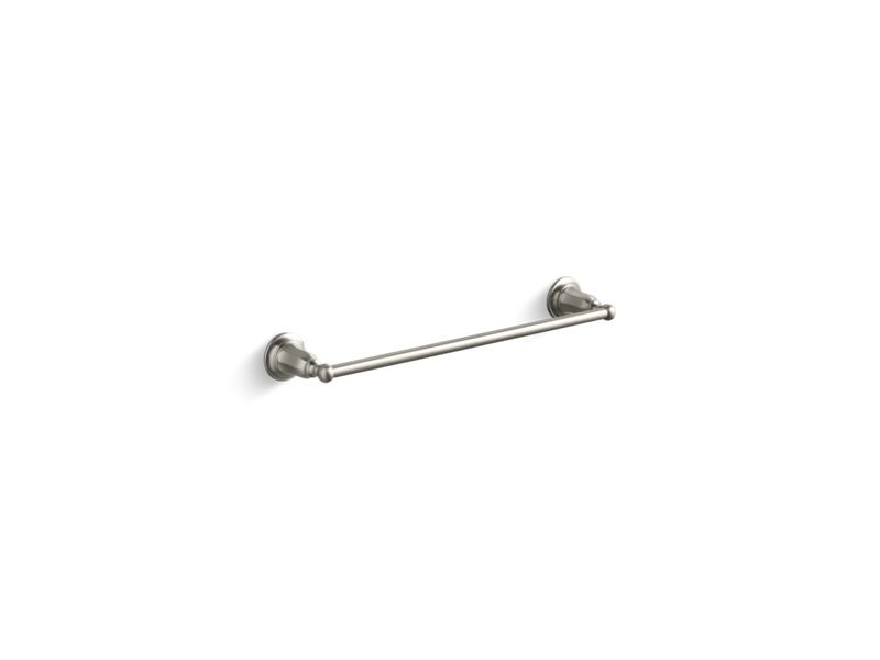 KOHLER K-13500 Kelston 18" towel bar