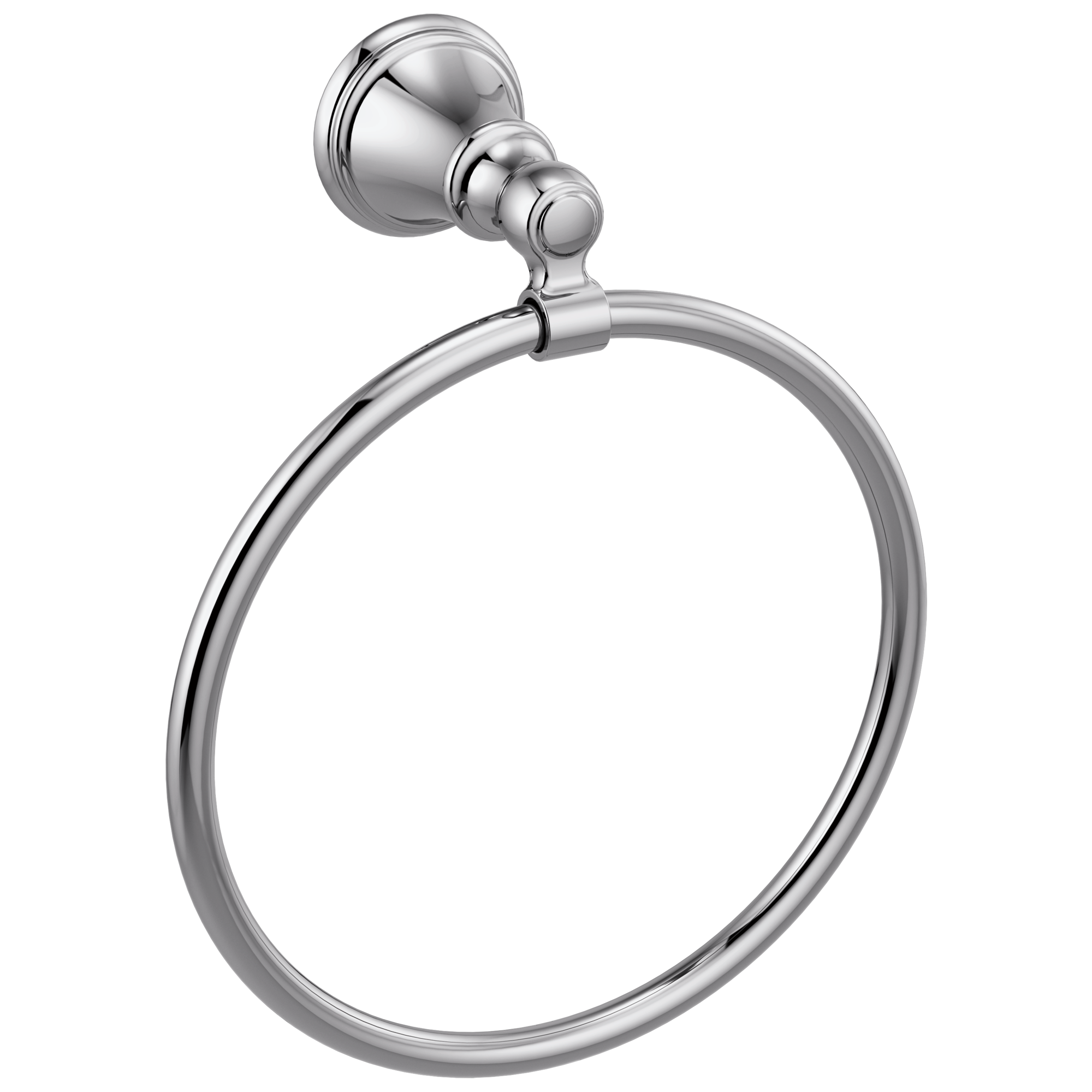 Delta Woodhurst: Towel Ring