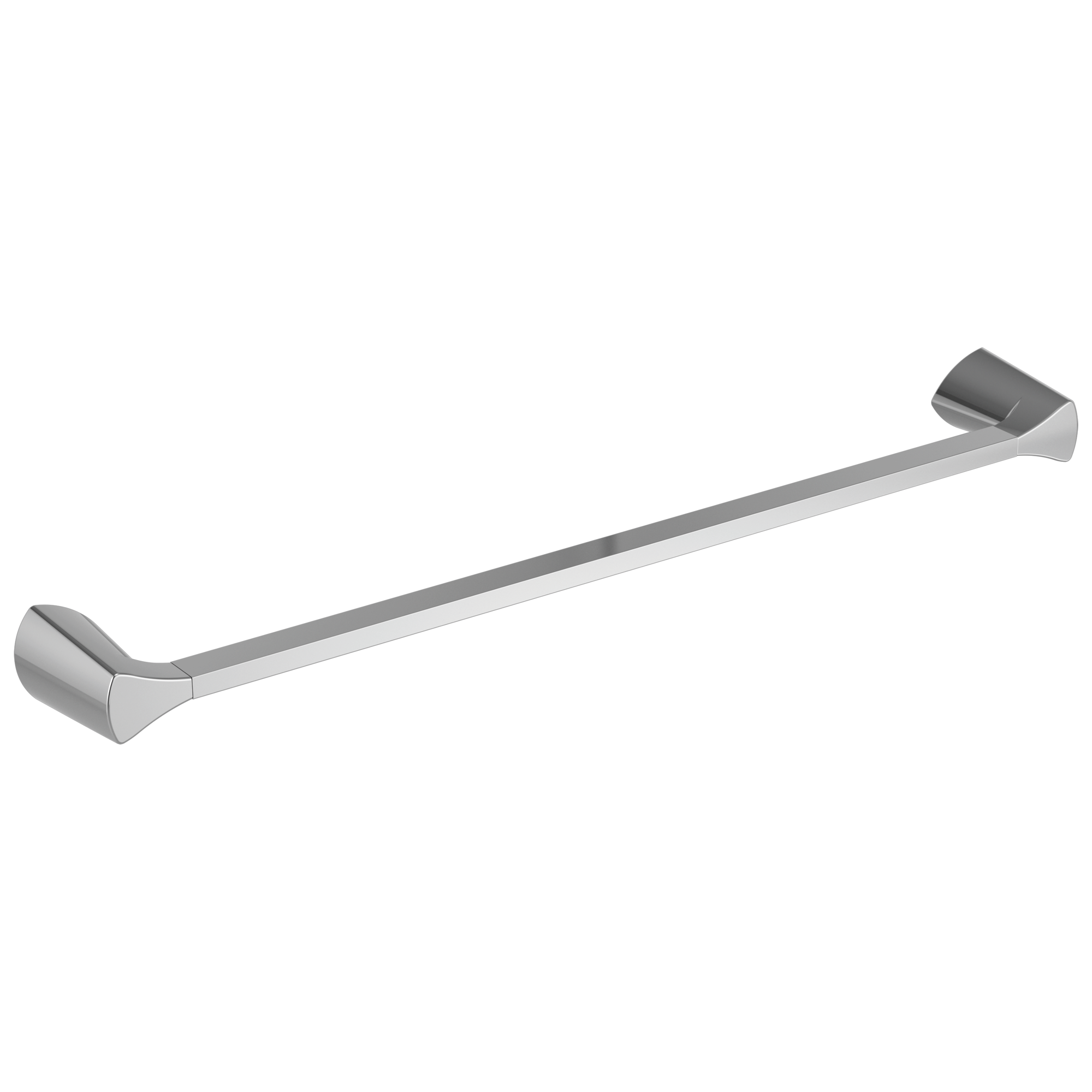 Delta Zura: 24" Towel Bar