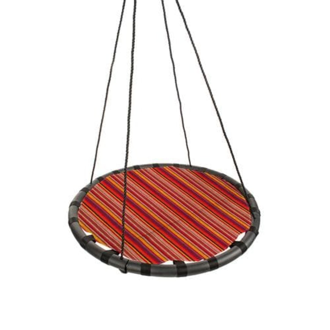 Bliss Hammocks Hanging Rope Tree Glider